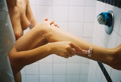 syntheticpubes:  by Nate Walton 