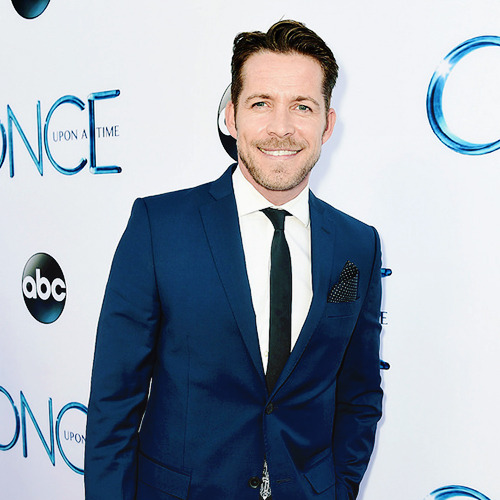 midstorm:  The Cast at the OUAT Season 4 Premiere 