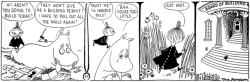 ruffgrl:My favorite bit from the Moomin comics