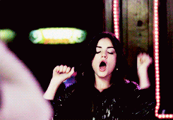 My Reactions to AoU: