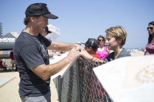 vans:  Day two of ECSC was a blast! From the ramp to beach, it was hard to decide where to go first. Check out some of our favorite moments. Photos: Collin MacKay