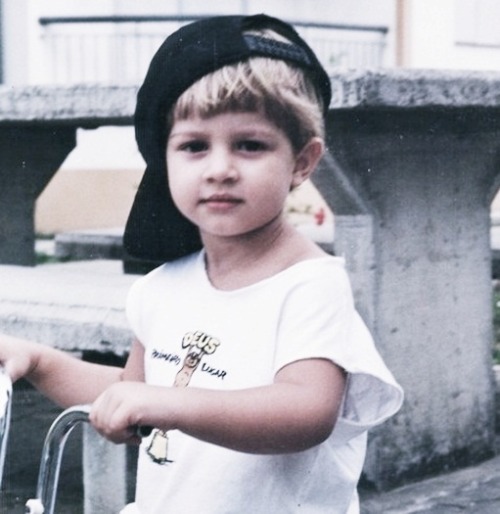 somic-and-barteus:  Dias das crianças está chegando rebeldeees* -*  