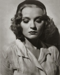  Anna Sten 1935 