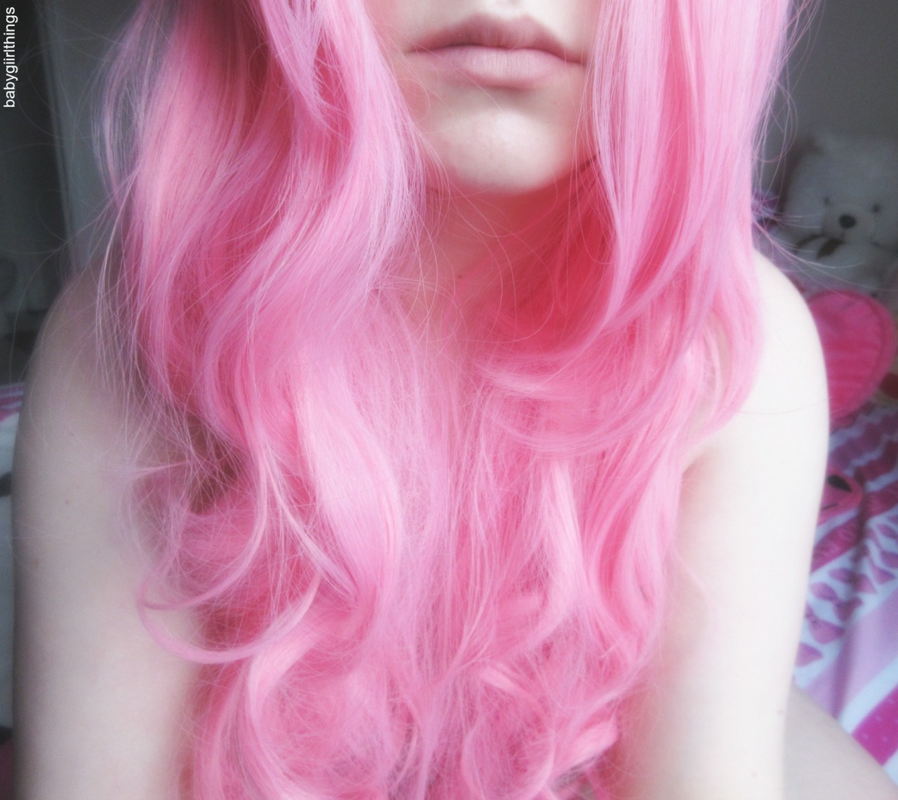 babygiirlthings:  My Icon :3 