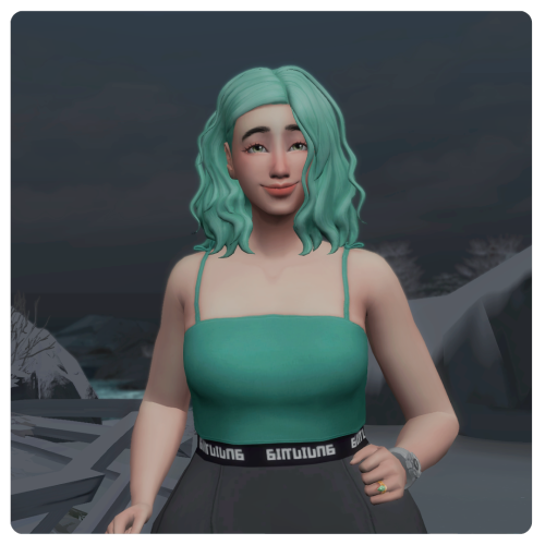 As The Leading Scientist In Brindleton Bay, Her Health Is Of Utmost Priority, Which Means Night Jogging