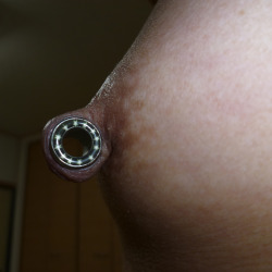 piercednipples:  Quite the submission by naomin-candle.