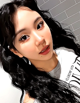 Incoming Call From CHAEYOUNG On Tour