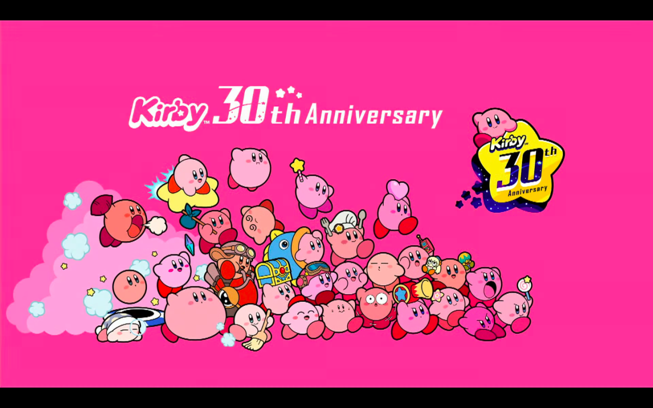 Kirby 2022 Wallpapers  Wallpaper Cave