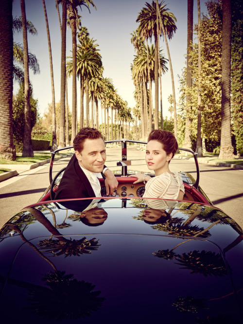 elijah120607:Vanity Fair Hollywood Portfolio 2015＠Jason Bell.