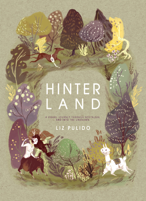 theartofanimation:  Liz Pulido     -     http://lizsketch.tumblr.com