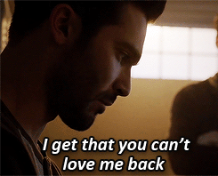 carpbiker:  AU: in which there’s no dream, and derek makes a valiant effort to