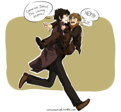 johnlock13:  Jonhlock is so cute what ships should i post??? 