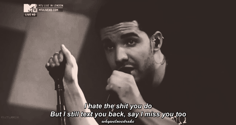 makemestfu:  EVERYTHING RELATE