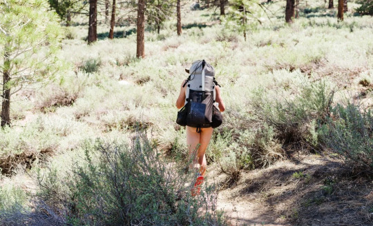 Naked Women Hiking Tumblr