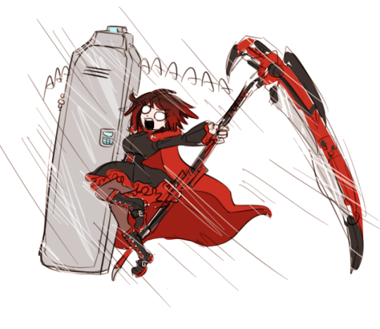 dashingicecream:  there she is