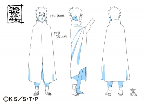 Porn Pics roro-chan-4ever:  Naruto and Sasuke | Character