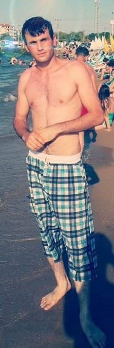 HOT TURKISH AND KURDISH GUYS