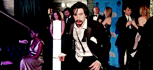 kylo-skywalker:# me running away from my responsibilities