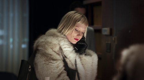 shesnake:Mia Wasikowska in Piercing (2018) dir. Nicholas Pesce