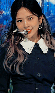Send Me Your Female Bias + An Era Ahn Yujin + Panorama
