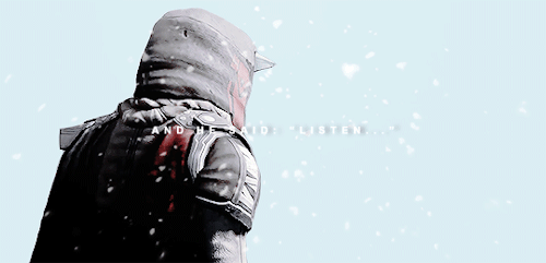 — I’m Still Waiting For Him.
