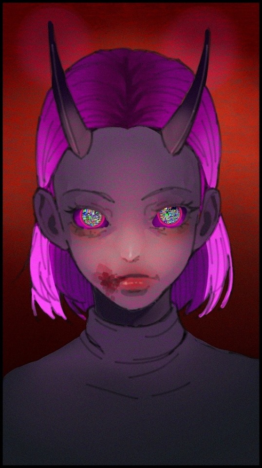 Commisions Portrait 2 Male | Female