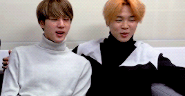 kthspjm:cute/soft jinmin requested by anonymous
