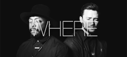 cameronhvrley:   The Black Eyed Peas: #WHERESTHELOVE