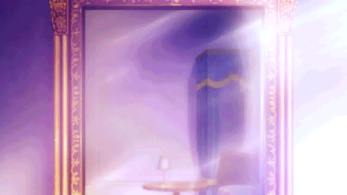 interface-humanoide:  hanayamata episode final gif 