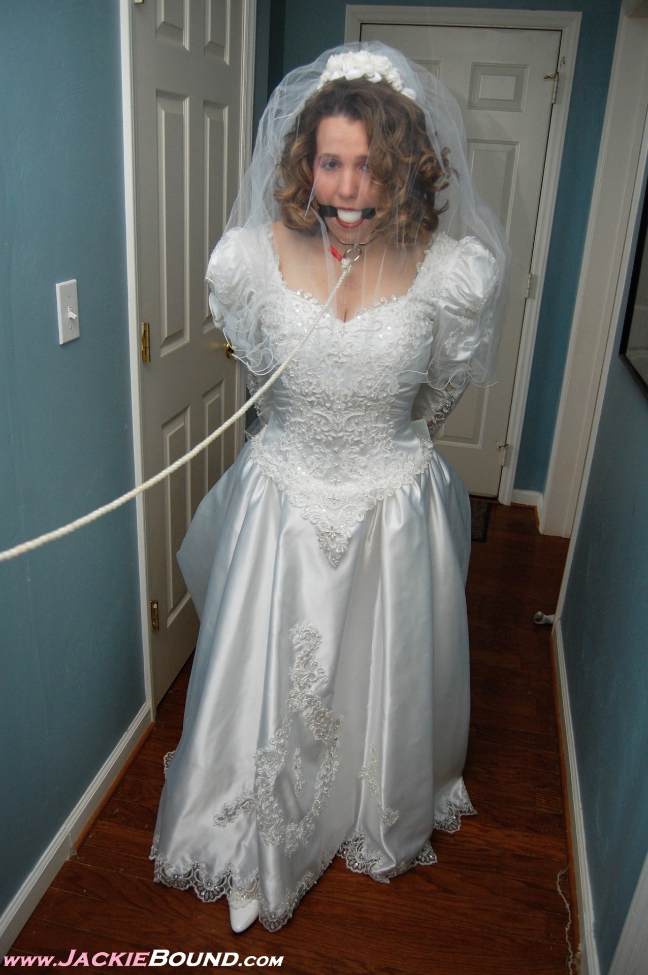 Bondage Bridal