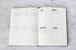 plananotherday:  (via Planning 2018 – Future Log Ideas) 