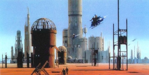 Sex boomerstarkiller67: Cloud City Concept Art pictures