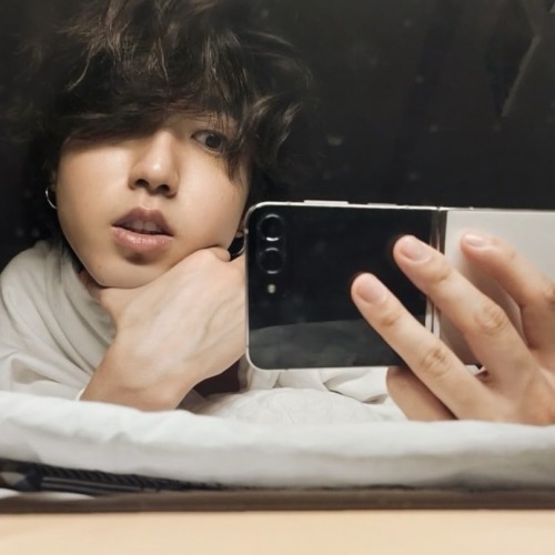 Kisses With Jisung