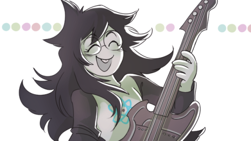 sereinede:on top of the last Pesterquest route being incredibly good, jade’s theme also gave me the 