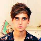 Joe Sugg Gif