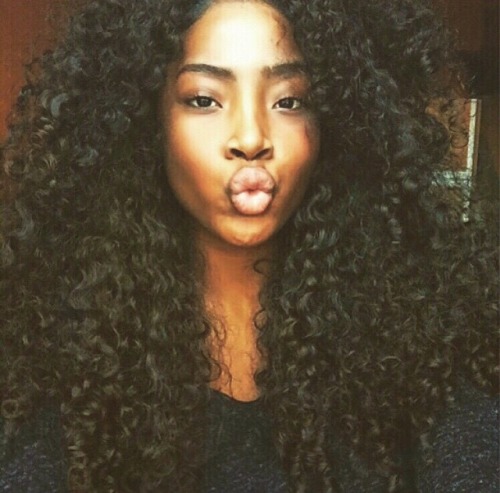 vivalafre:forjeditorap:Glorious Melanin