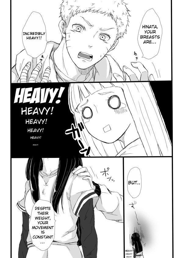 linknic:  Source:  ナルヒナログ＋春コミお礼とお知らせ by  おれっとTranslation: occasionallyisaystuffTypesetting: