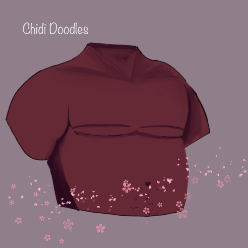 Some Boy Chests