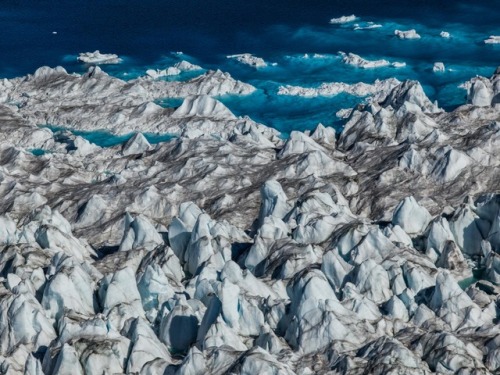 bobbycaputo: Diane Tuft Captures The Beauty Of A Disappearing Landscape