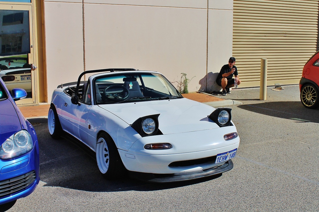 hirocimacruiser:  NA MX5