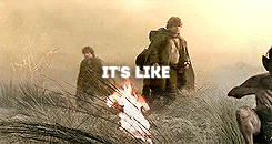 aoife1108:get to know me meme → [2/5] favourite movies↳ the lord of the rings: the two towers“