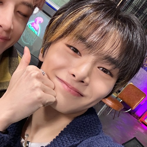 Stray Kids Matching Icons/metadinhas (2 Kids Show Ep. 06).