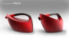 chorby-soul:Introducing: cursed tea “kettles” I found on googleHal 9000 (domesticated)The slabGas cansPrecambrian little guyNintendo wii