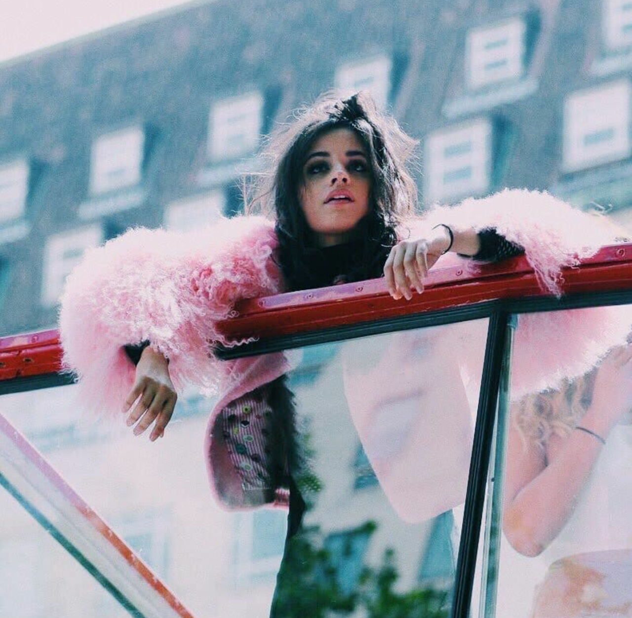 toucanhussey:  Some of Camila Cabello’s best looks: a (continuing) thread AMAs
