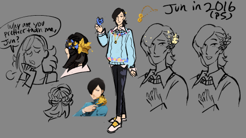 In Order To Not Buy Persona 3 Reload, I Have Been Playing Persona 2. I Have Not Finished Eternal Punishment