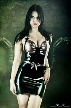 Shiny Passions