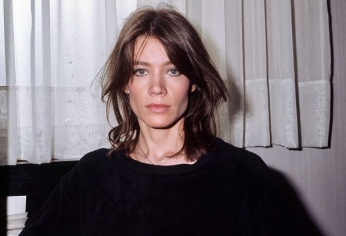 20thcentury - Françoise Hardy, 1977