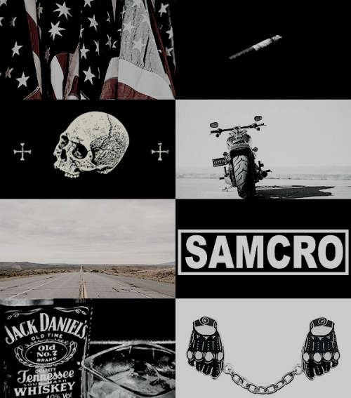 willorcs: “A true outlaw finds the balance between the passion in his heart and the reason in 