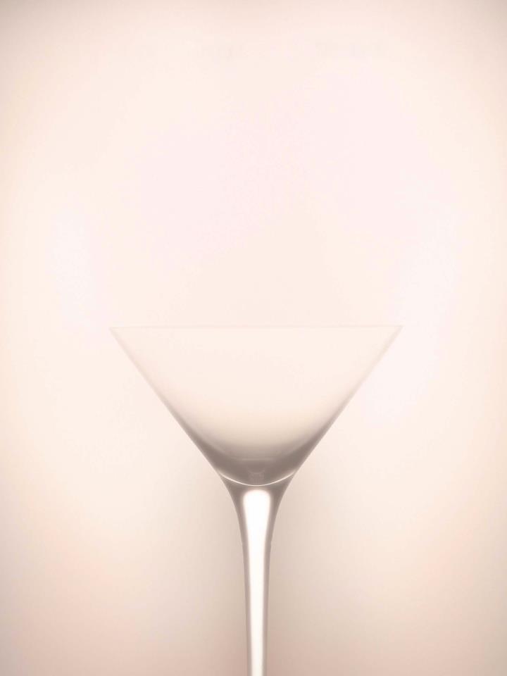 monqesttonqi:  Martini Glass ? 