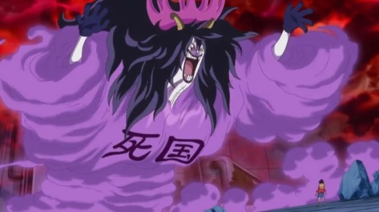 Never Watched One Piece — 617: "Caesar's Defeat! The Powerful Grizzly...